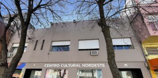 Cine de terror y suspenso en el CCN