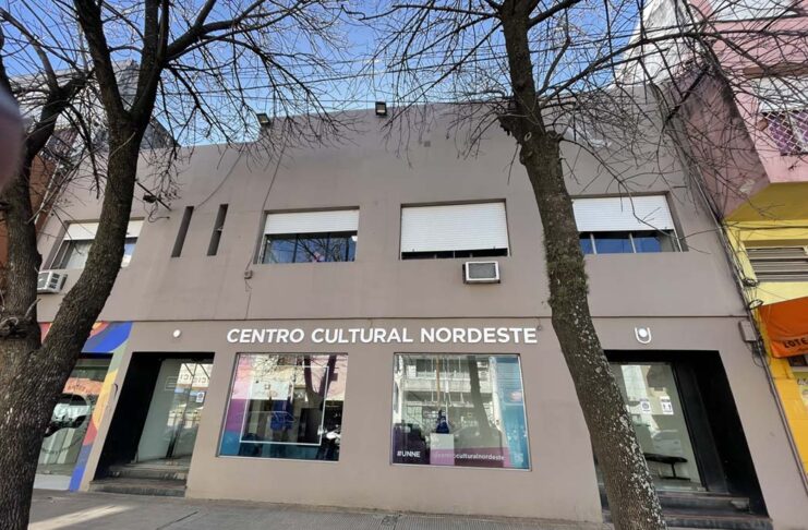 Acción y comedias en el cine gratuito del CCN