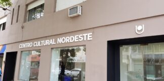 EN EL CCN, LA FACULTAD DE CIENCIAS ECONÓMICAS Y EL CRU PINEDO La exposición “8M23” podrá verse en espacios de la UNNE en Resistencia y el interior del Chaco El Centro Cultural Nordeste es uno de los espacios de la UNNE en que se podrá ver esta muestra.