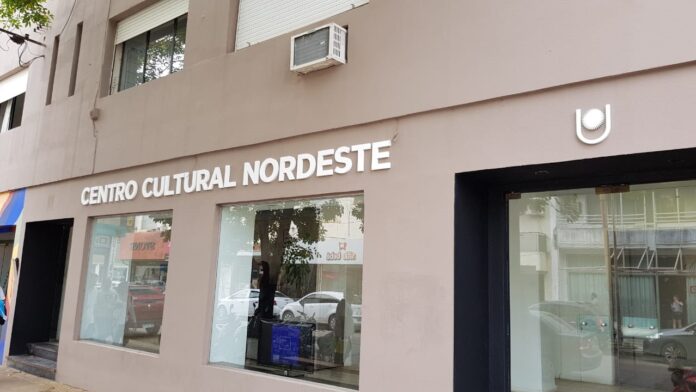 El Centro Cultural Nordeste es uno de los espacios de la UNNE en que se podrá ver esta muestra.