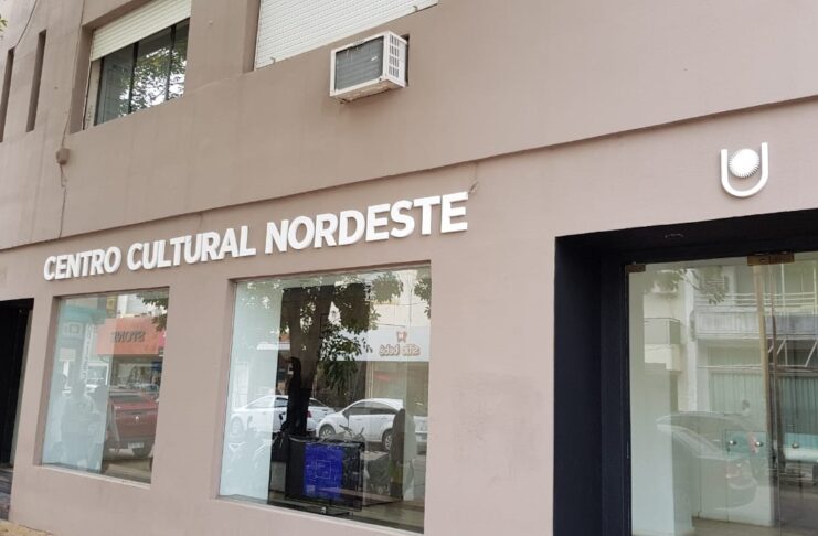 La exposición “8M23” podrá verse en espacios de la UNNE en Resistencia y el interior del Chaco El Centro Cultural Nordeste es uno de los espacios de la UNNE en que se podrá ver esta muestra.