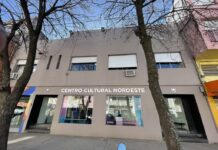 Vuelve el cine gratuito al CCN