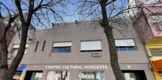 Vuelve el cine gratuito al CCN