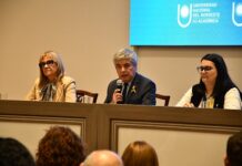 NUEVOS ESCENARIOS PEDAGÓGICOS Especialistas debaten sobre bimodalidad educativa en el Congreso de Educación y Tecnología