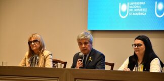 NUEVOS ESCENARIOS PEDAGÓGICOS Especialistas debaten sobre bimodalidad educativa en el Congreso de Educación y Tecnología