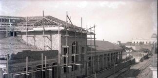 IMÁGENES DE LA EDUCACIÓN PÚBLICA Concurso fotográfico buscará enriquecer la memoria visual de un colegio centenario de Corrientes