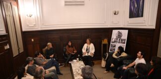 Con una tertulia con investigadores, la UNNE puso en marcha un programa para promover la ciencia ciudadana