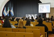 PARTICIPACION SOCIAL La UNNE promueve la integración de iniciativas de «ciencia ciudadana» en la actividad científica