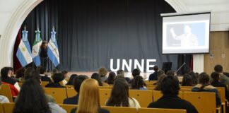 PARTICIPACION SOCIAL La UNNE promueve la integración de iniciativas de «ciencia ciudadana» en la actividad científica