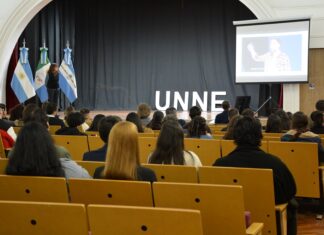 PARTICIPACION SOCIAL La UNNE promueve la integración de iniciativas de «ciencia ciudadana» en la actividad científica