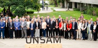 COMUNICADO OFICIAL Desde el CIN aclaran sobre el anuncio presidencial, ratifican el reclamo y la medida nacional del 23