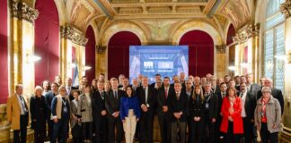 RESOLUCIONES DEL COMITÉ EJECUTIVO El CIN firmó acuerdo con la Auditoría General de la Nación y reclamó mejora salarial para trabajadores universitarios