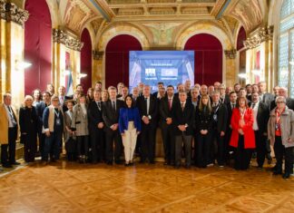 RESOLUCIONES DEL COMITÉ EJECUTIVO El CIN firmó acuerdo con la Auditoría General de la Nación y reclamó mejora salarial para trabajadores universitarios