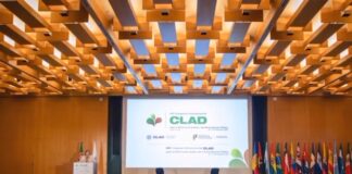 DOS DE LOS TRES PREMIOS FUERON PARA LA UNIVERSIDAD DEL SOL Investigadoras de la UNNE premiadas por el Centro Latinoamericano de Administración para el Desarrollo