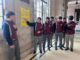 Estudiantes de la ERAGIA y el Colegio Nacional analizaron cómo enfrentar la resistencia a los antimicrobianos