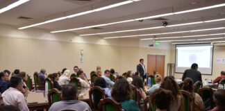 CARRERA LABORAL Con las primeras pruebas de oposición, avanza el sistema de “Concursos No Docentes” en Rectorado de la UNNE