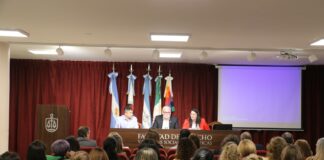 CAPACITACIÓN DE EQUIPOS TÉCNICOS Con la visita de técnicos de CONEAU, la UNNE se encamina hacia su cuarta evaluación institucional