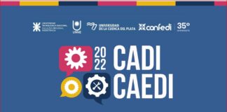 7, 8 y 9 de septiembre en Resistencia y Corrientes La UNNE será sede del 6° Congreso Argentino de Ingeniería y 12° Congreso Argentino de Enseñanza de Ingeniería