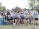 Estudiantes de Agrimensura ganaron campeonato de fútbol en ENEA 2026 y obtuvieron un escáner láser para la facultad