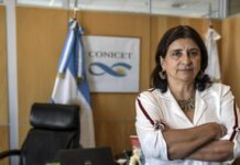 ENTREVISTA La presidenta del Conicet destaca el “espaldarazo” para la institución científica, al ser elegida como la mejor de América Latina
