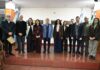 Ratificaron al Ing. José Basterra como Vicerrector de la UNNE y designaron autoridades del Gabinete