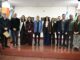 Ratificaron al Ing. José Basterra como Vicerrector de la UNNE y designaron autoridades del Gabinete