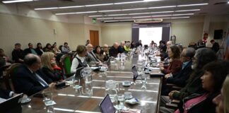 MODALIDAD A DISTANCIA La UNNE aprobó la creación de la carrera de Licenciatura en Trabajo Social