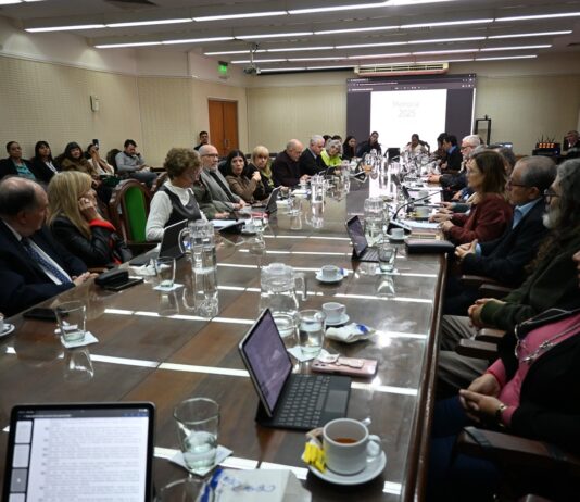 La UNNE aprobó la creación de la carrera de Licenciatura en Trabajo Social