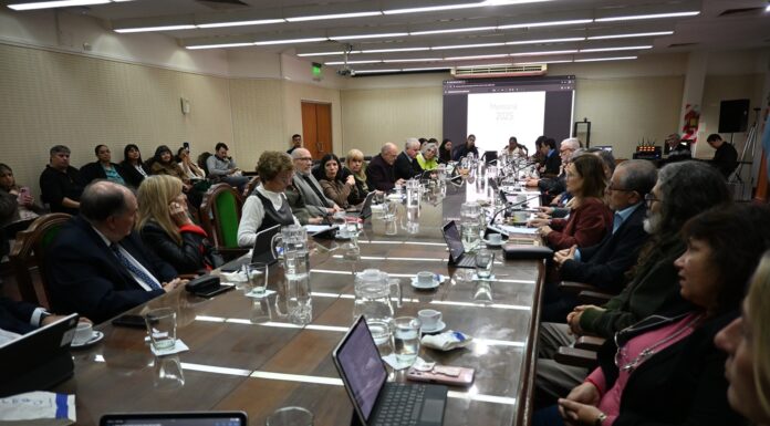 La UNNE aprobó la creación de la carrera de Licenciatura en Trabajo Social