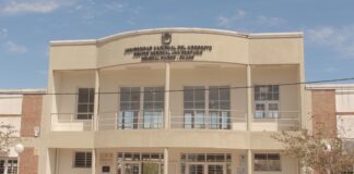 TRES DÍAS DE ACTIVIDADES El CRU Pinedo cumple 20 años y lo celebra con propuestas formativas, culturales y solidarias El CRU de la UNNE en Pinedo funciona sobre calle 13, entre 12 y 14 de la mencionada localidad.