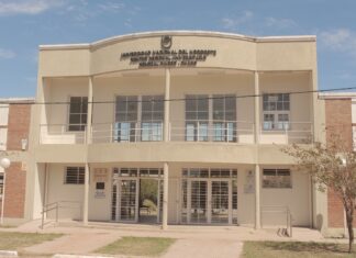 TRES DÍAS DE ACTIVIDADES El CRU Pinedo cumple 20 años y lo celebra con propuestas formativas, culturales y solidarias El CRU de la UNNE en Pinedo funciona sobre calle 13, entre 12 y 14 de la mencionada localidad.