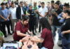 La UNNE fortalece la formación en salud y primeros auxilios en Juan José Castelli, Chaco