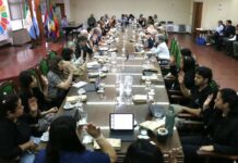 Nuevo programa de la UNNE promueve la integración y participación de sus graduados