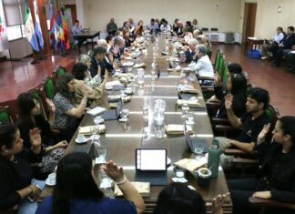 EXTENSION UNIVERSITARIA Nuevo programa de la UNNE promueve la integración y participación de sus graduados