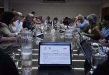 El Consejo Superior de la UNNE inauguró un año de trabajo con apuesta a la continuidad de acciones estratégicas