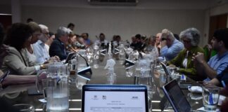 El Consejo Superior de la UNNE inauguró un año de trabajo con apuesta a la continuidad de acciones estratégicas