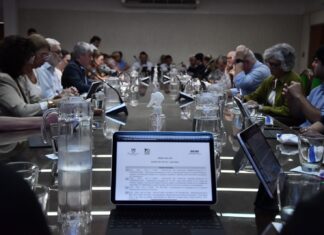 GESTIÓN El Consejo Superior de la UNNE inauguró un año de trabajo con apuesta a la continuidad de acciones estratégicas