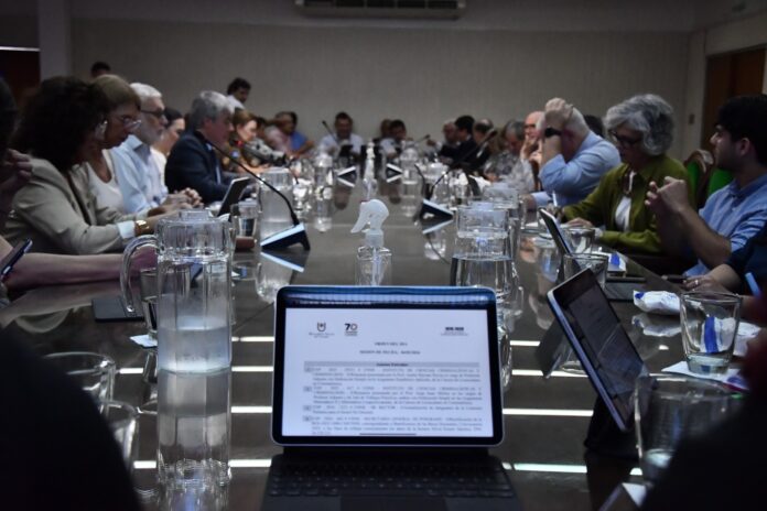 CS primera sesión 2026