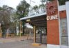 La UNNE decidió retomar la administración del predio deportivo CUNE en la ciudad de Resistencia