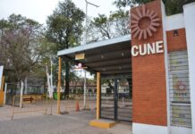 PROMOVER EL BIENESTAR Y DEPORTE La UNNE decidió retomar la administración del predio deportivo CUNE en la ciudad de Resistencia
