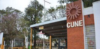 PROMOVER EL BIENESTAR Y DEPORTE La UNNE decidió retomar la administración del predio deportivo CUNE en la ciudad de Resistencia