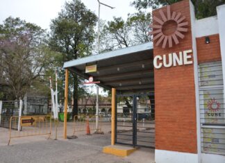 PROMOVER EL BIENESTAR Y DEPORTE La UNNE decidió retomar la administración del predio deportivo CUNE en la ciudad de Resistencia