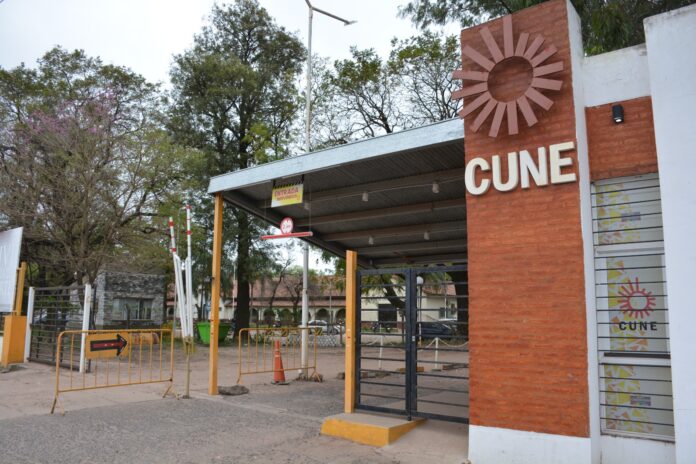 CUNEEE