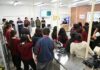 Estudiantes de Veterinaria y Bioquímica realizaron actividades de divulgación científica en el Chaco