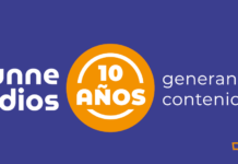 La UNNE celebra los diez años de UNNE Medios con una jornada sobre comunicación institucional