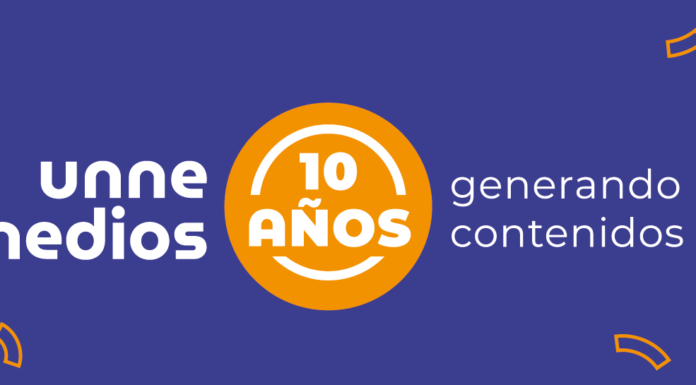 La UNNE celebra los diez años de UNNE Medios con una jornada sobre comunicación institucional