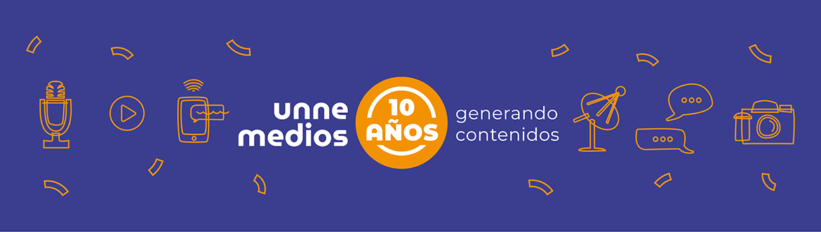 UNNE Medios