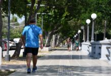 CAMBIO CLIMÁTICO Calor extremo: “Los sistemas de salud deben tener una visión estratégica para los próximos 10 años”