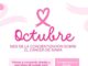 Cáncer de mama: Jornada de concientización