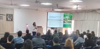 Aporte de especialistas de la UNNE en jornadas regionales de cannabis e industrias del cáñamo